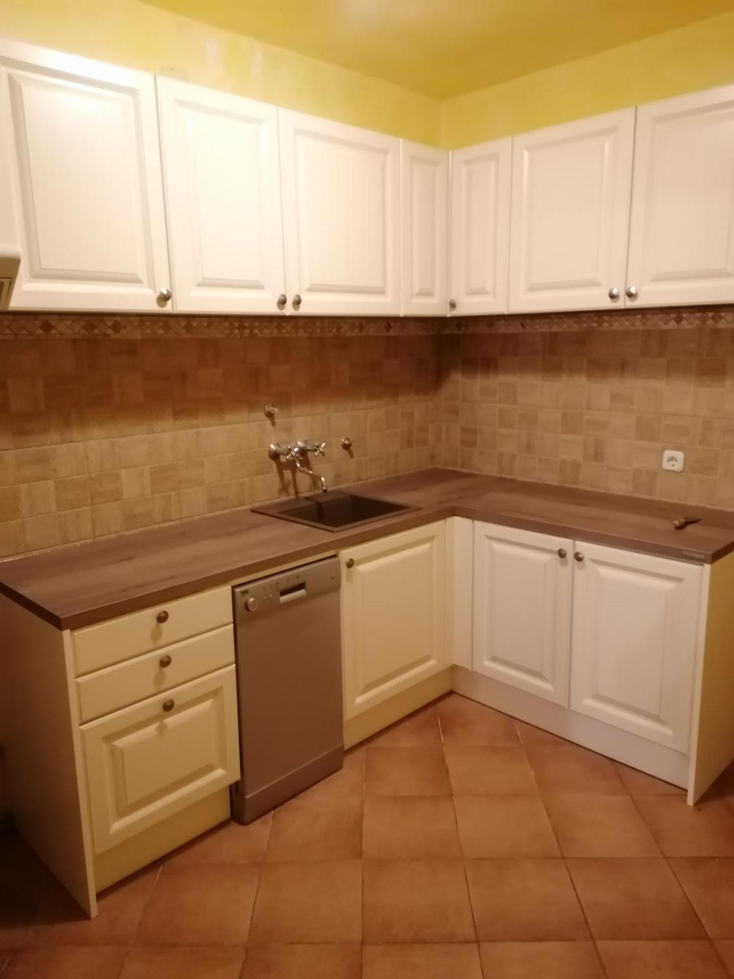 Holiday Home Stancija Becic Mugeba 外观 照片