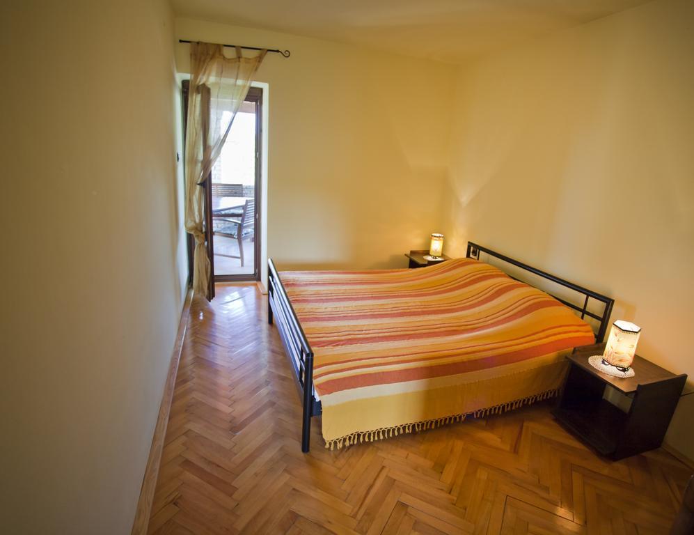 Holiday Home Stancija Becic Mugeba 外观 照片